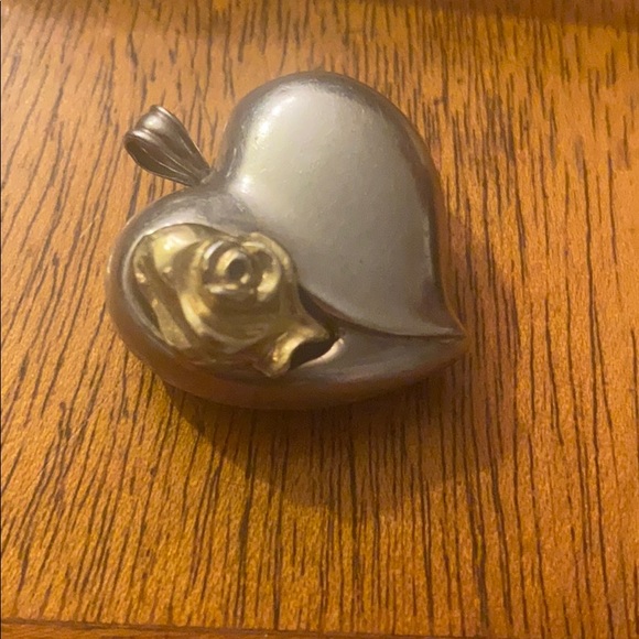 Gorham Jewelry Sterling Silver Gorham Vintage Pendant Poshmark